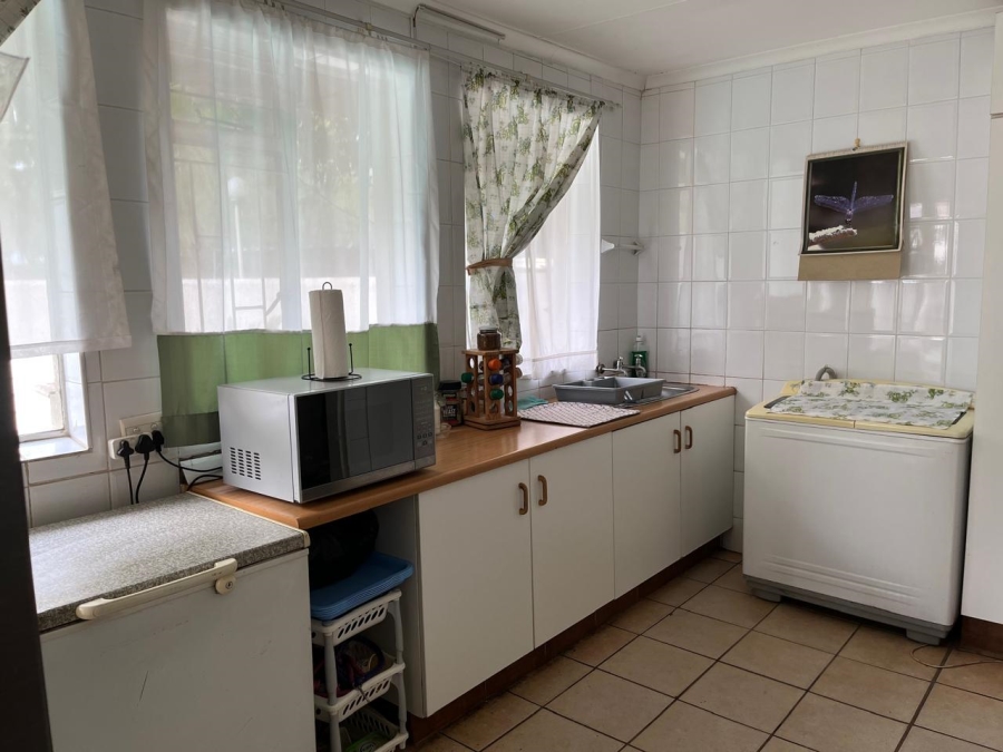 4 Bedroom Property for Sale in Sasolburg Ext 15 Free State